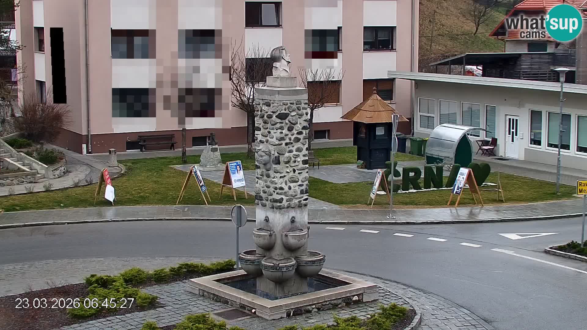 Centro di Črna na Koroškem | Koroška | Slovenia