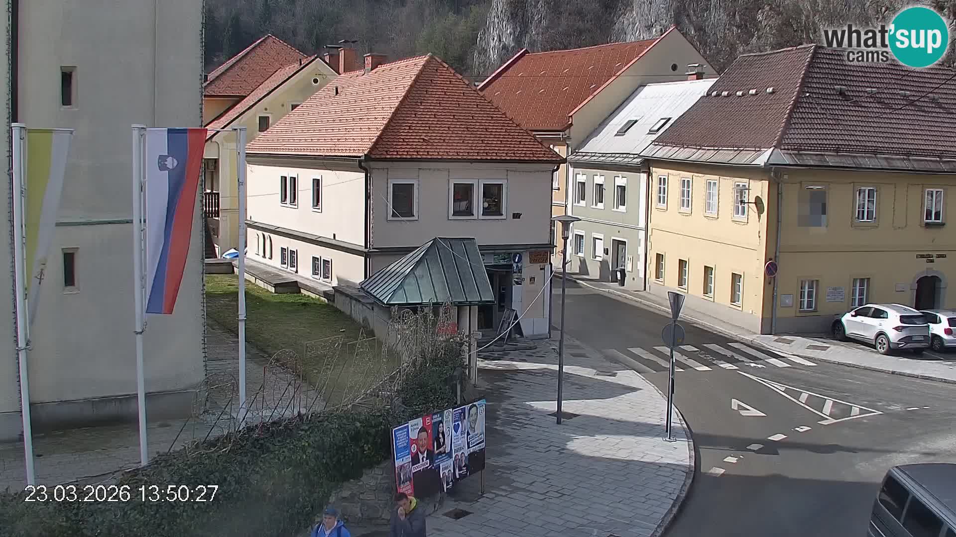 Centro di Črna na Koroškem | Koroška | Slovenia