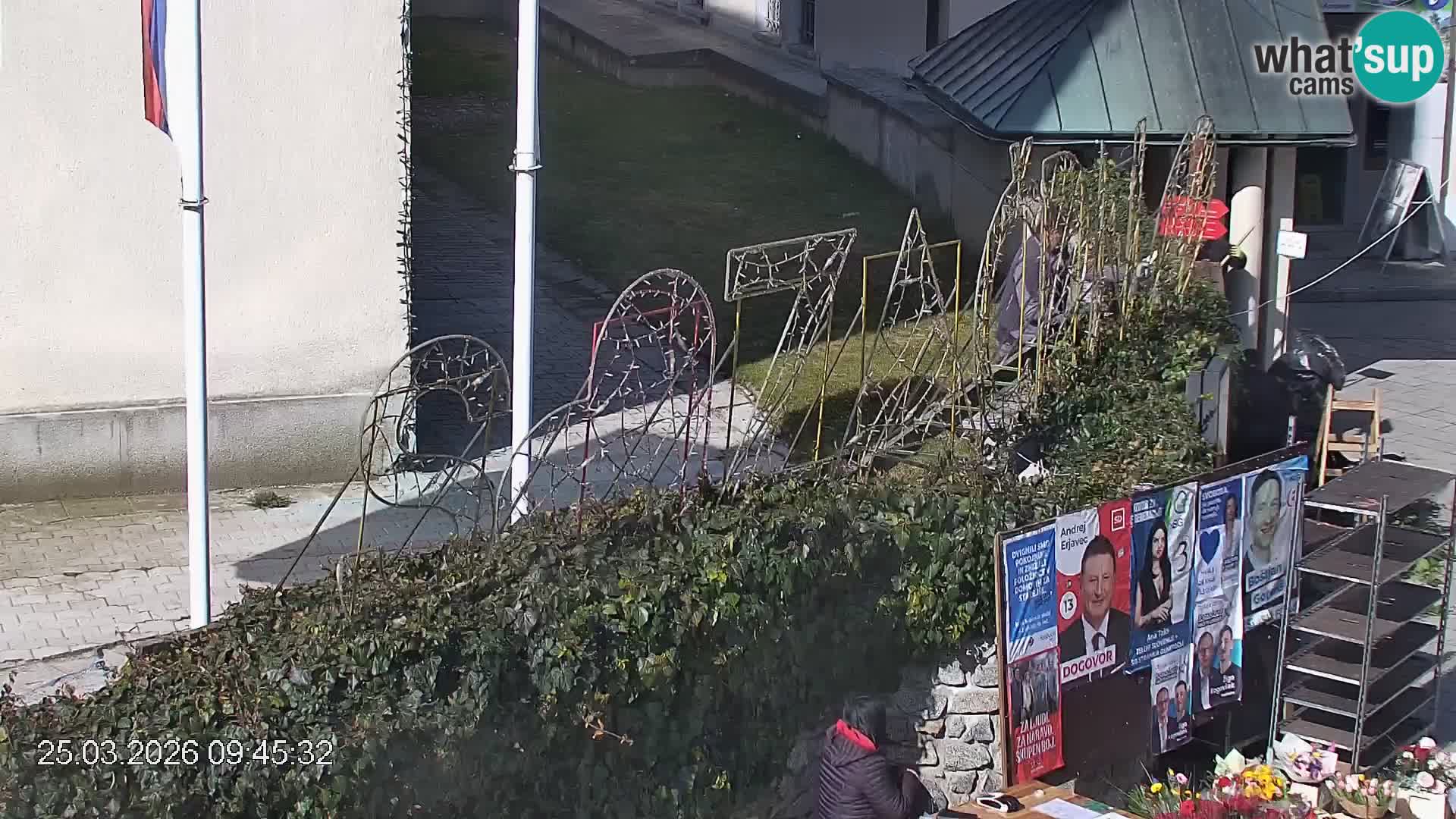 Centro de Črna na Koroškem | Koroška | Eslovenia