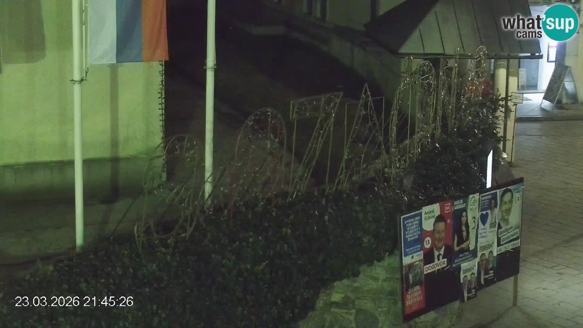 Centro de Črna na Koroškem | Koroška | Eslovenia