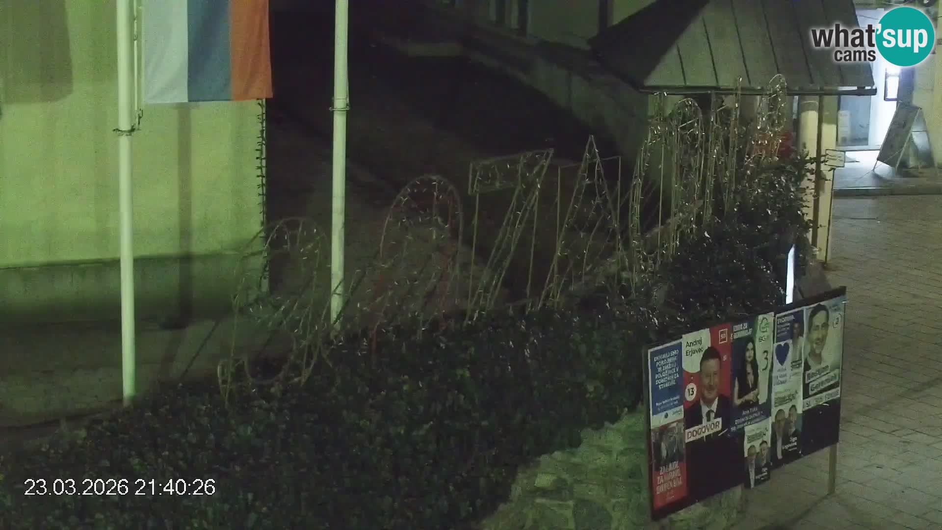 Centro di Črna na Koroškem | Koroška | Slovenia