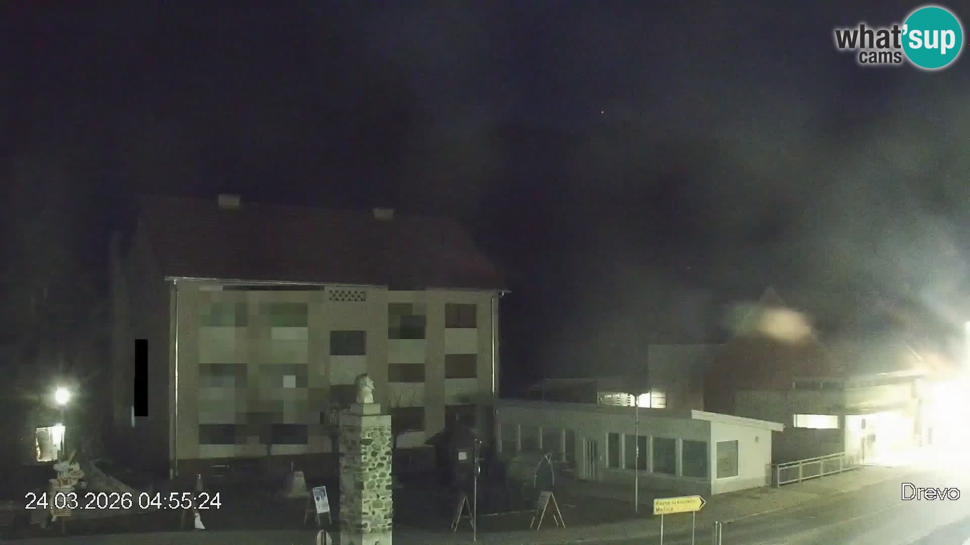 Črna na Koroškem city center | Koroška | Slovenia