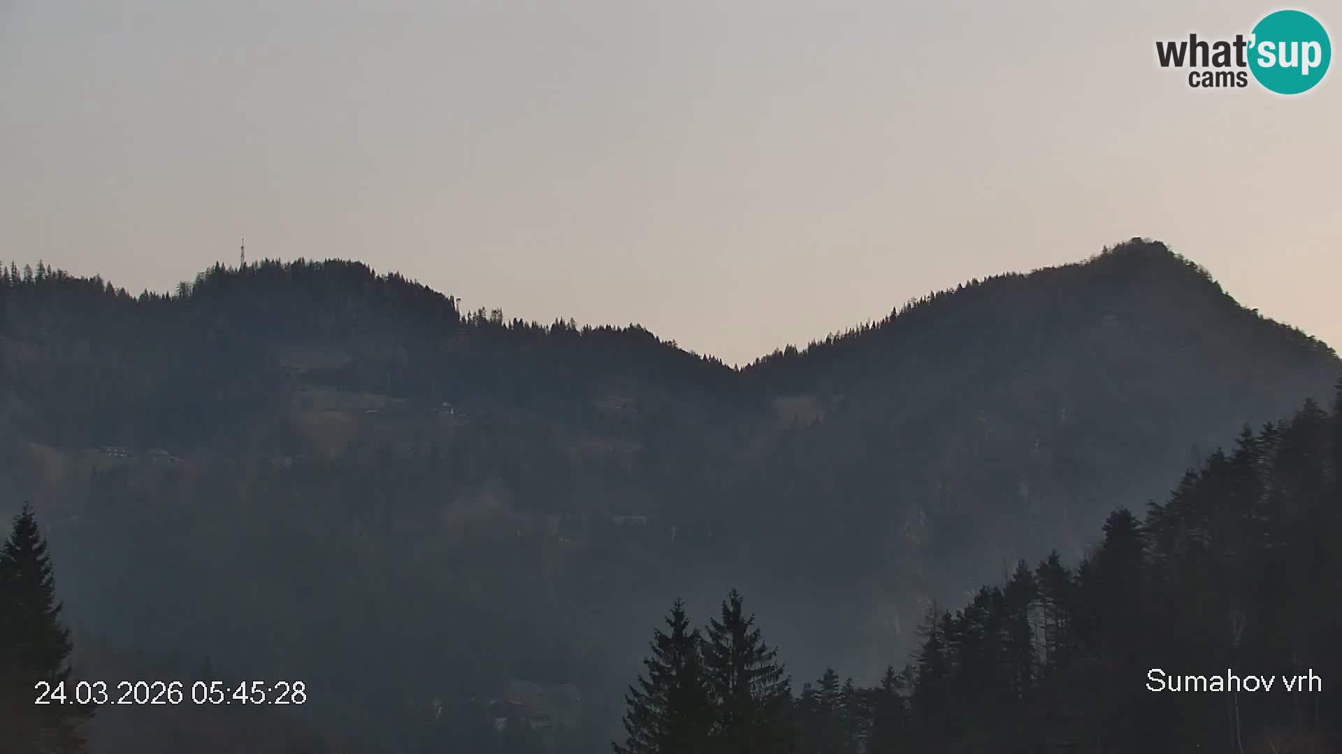 Črna na Koroškem city center | Koroška | Slovenia