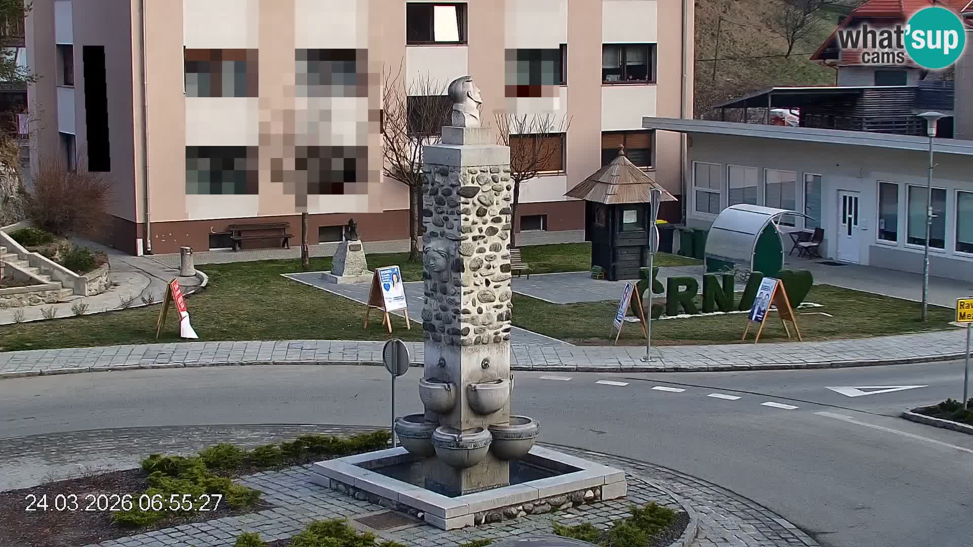 Centro di Črna na Koroškem | Koroška | Slovenia