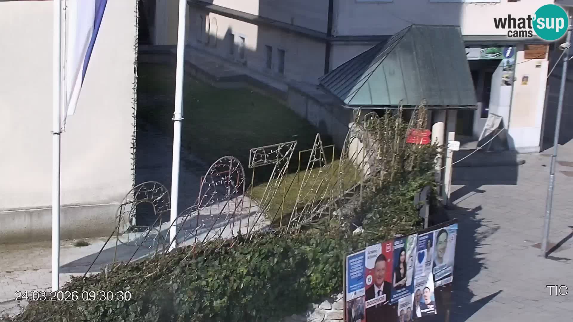 Črna na Koroškem city center | Koroška | Slovenia