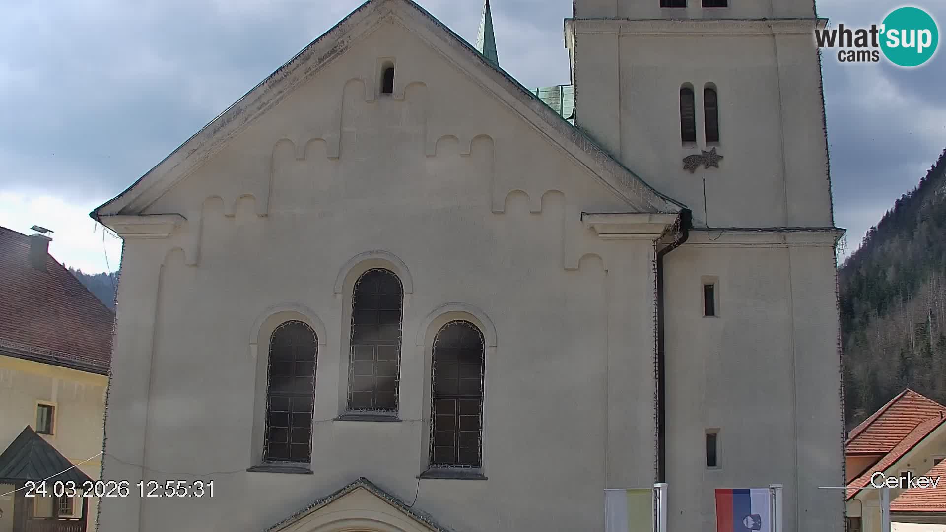 Centro de Črna na Koroškem | Koroška | Eslovenia