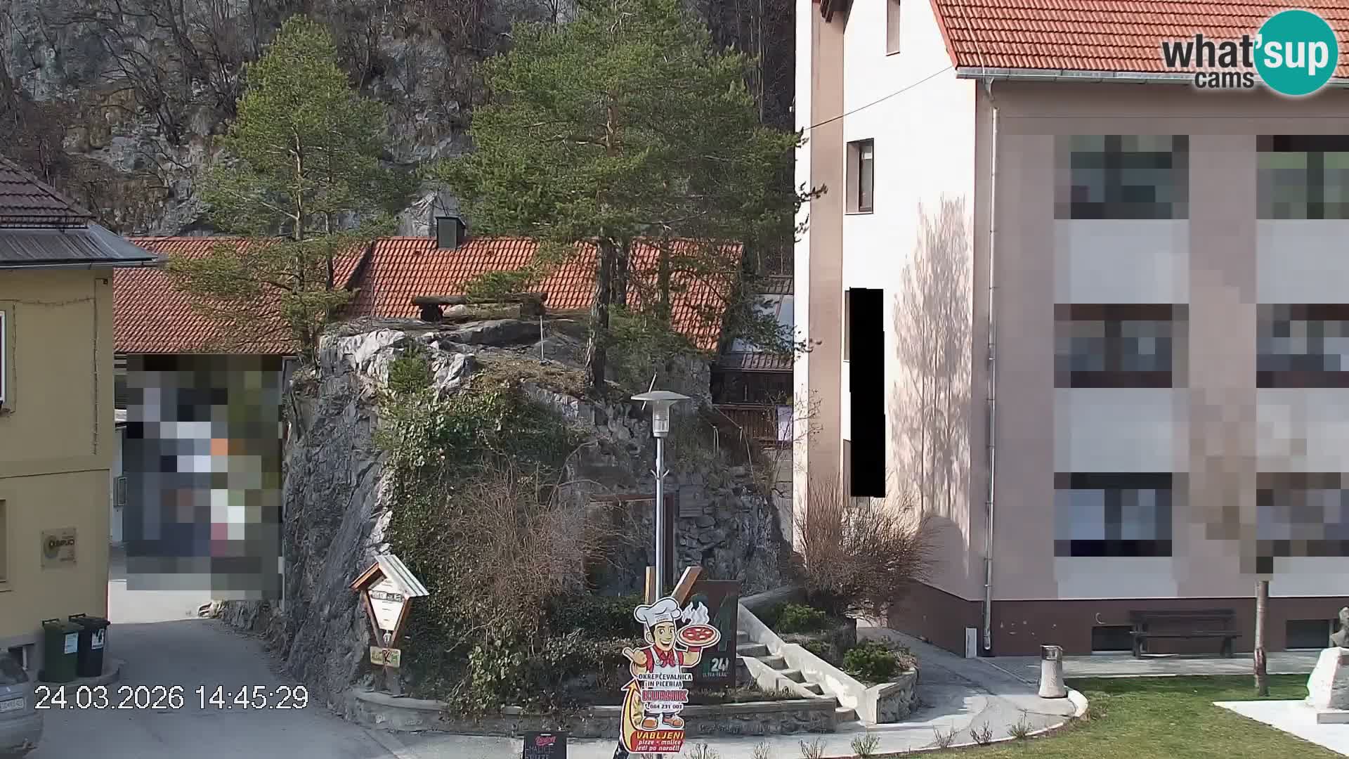 Centro di Črna na Koroškem | Koroška | Slovenia