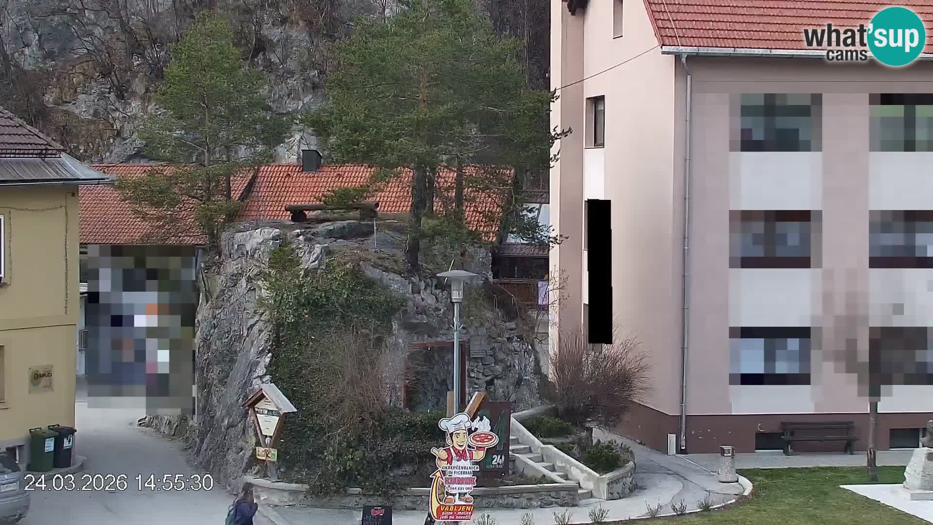 Centro di Črna na Koroškem | Koroška | Slovenia