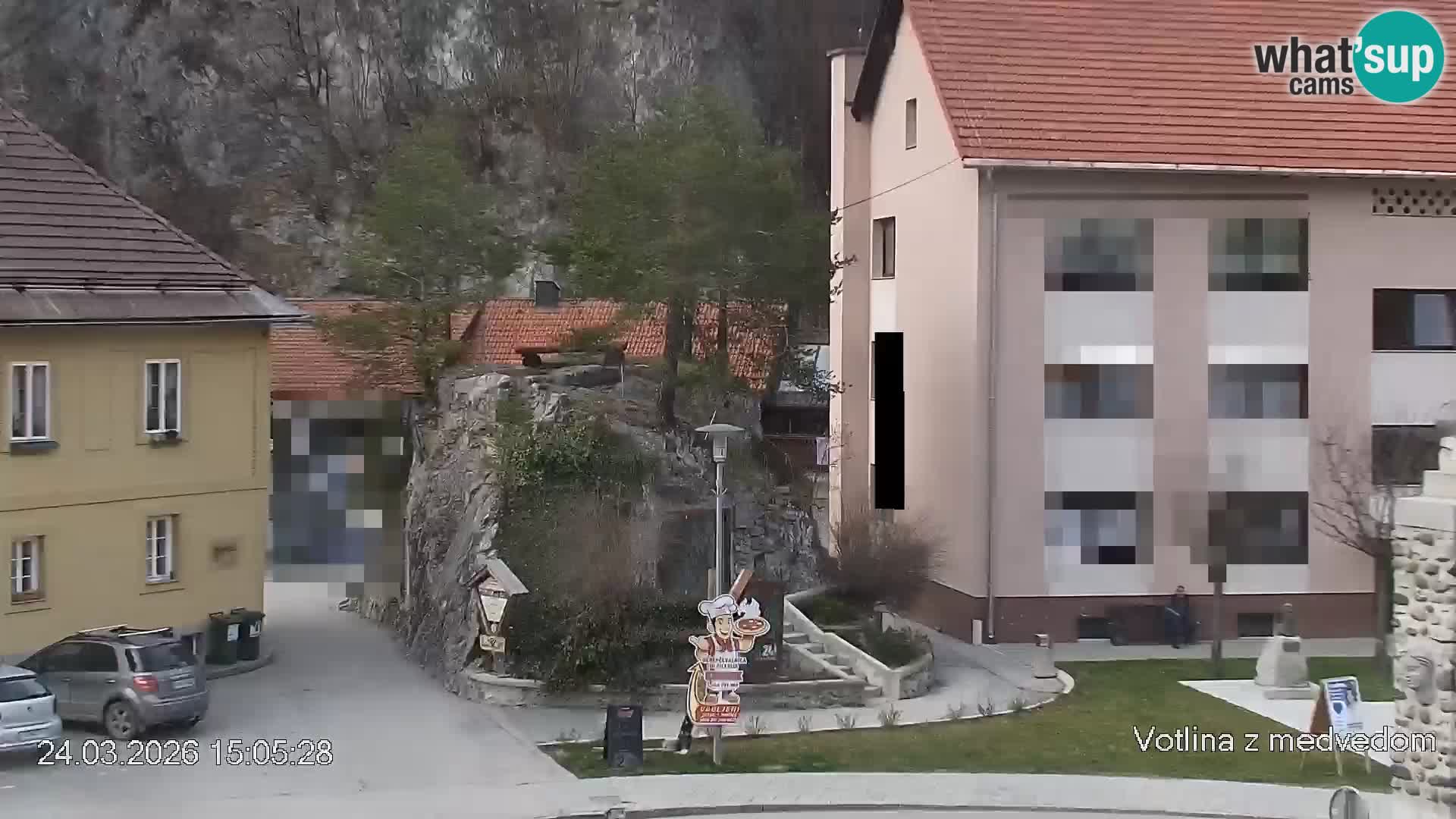 Centro di Črna na Koroškem | Koroška | Slovenia