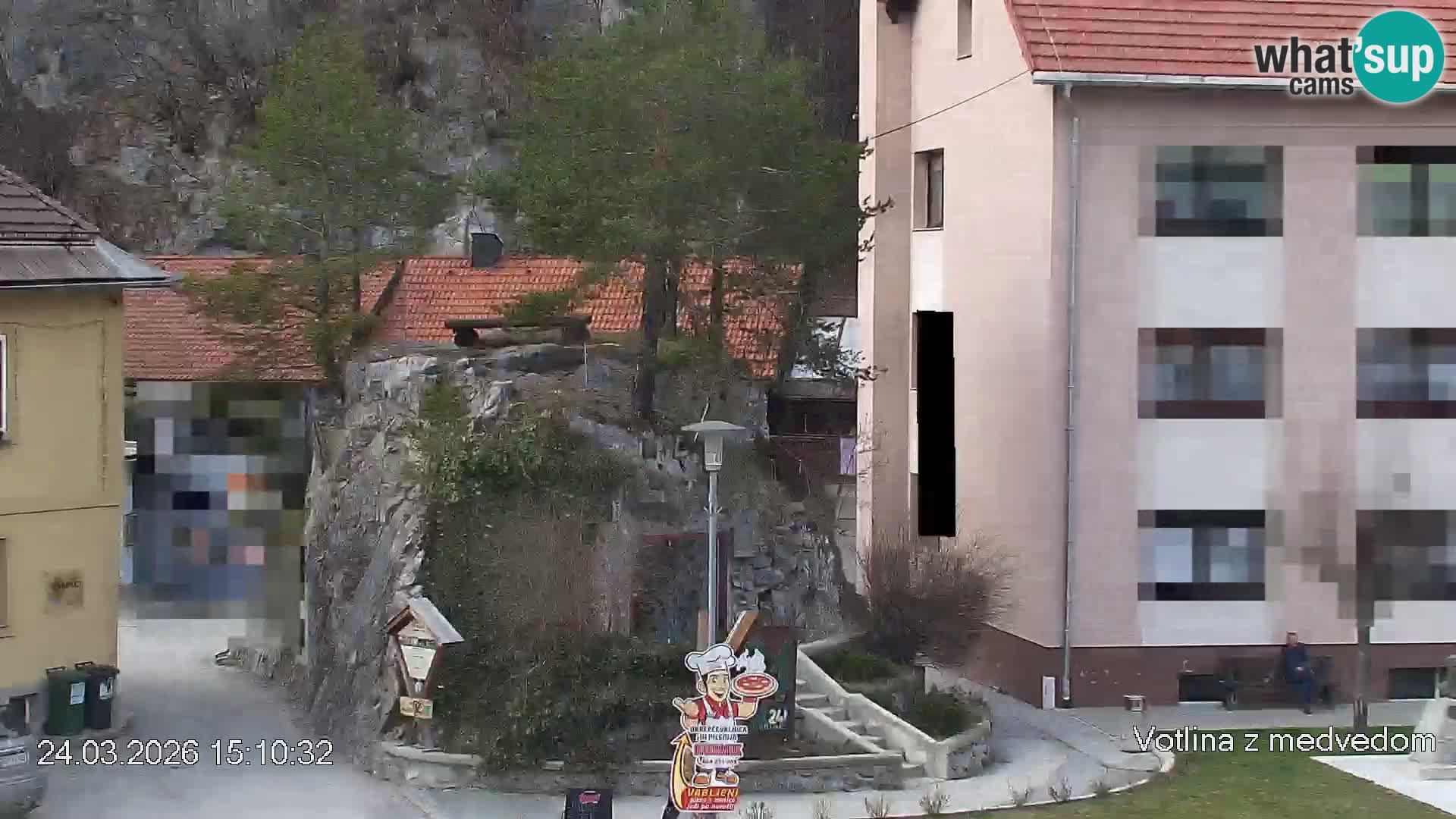 Centro de Črna na Koroškem | Koroška | Eslovenia