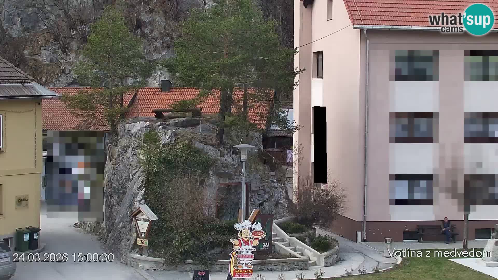 Črna na Koroškem city center | Koroška | Slovenia