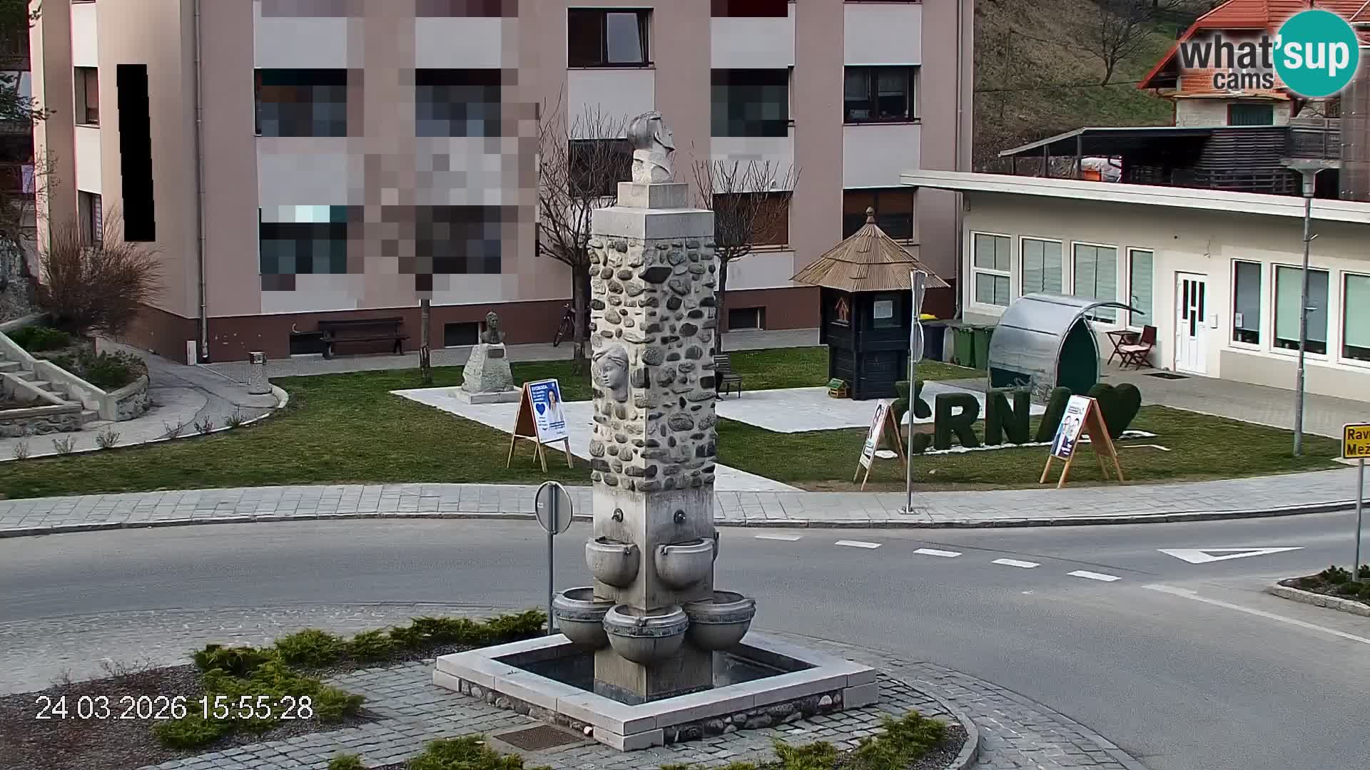 Centro di Črna na Koroškem | Koroška | Slovenia