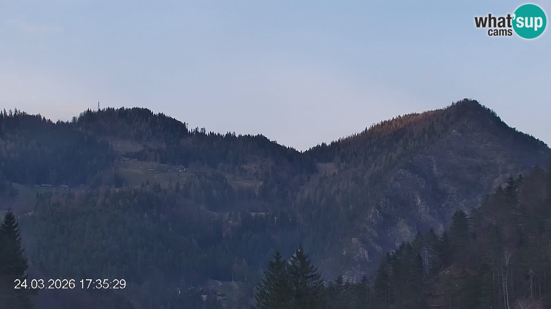 Centro de Črna na Koroškem | Koroška | Eslovenia