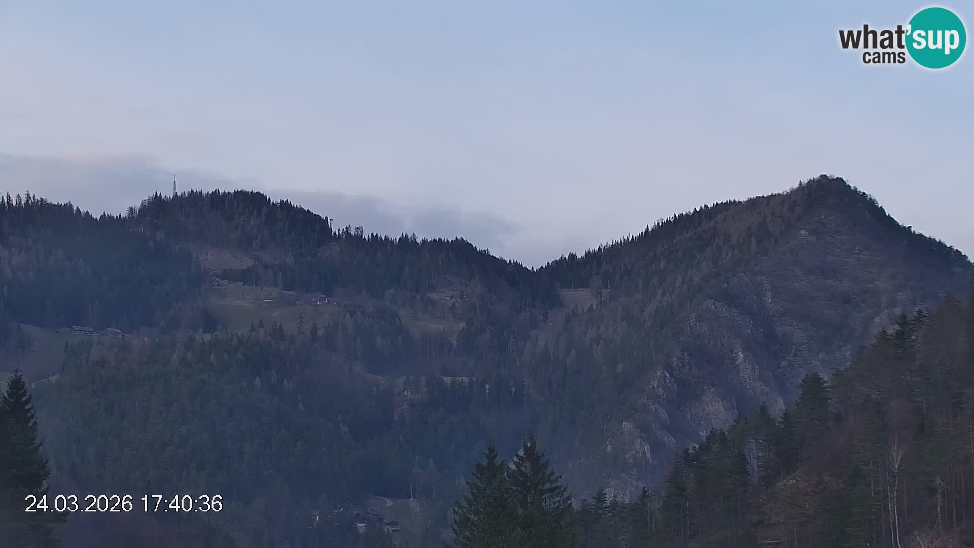 Centro de Črna na Koroškem | Koroška | Eslovenia