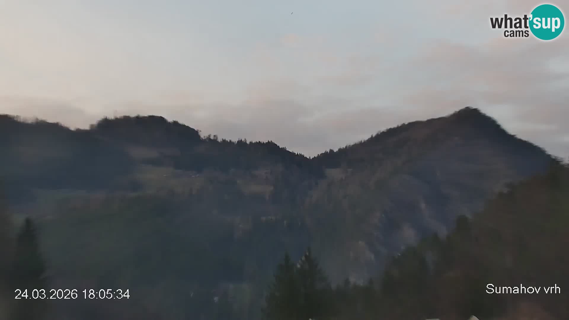 Črna na Koroškem city center | Koroška | Slovenia