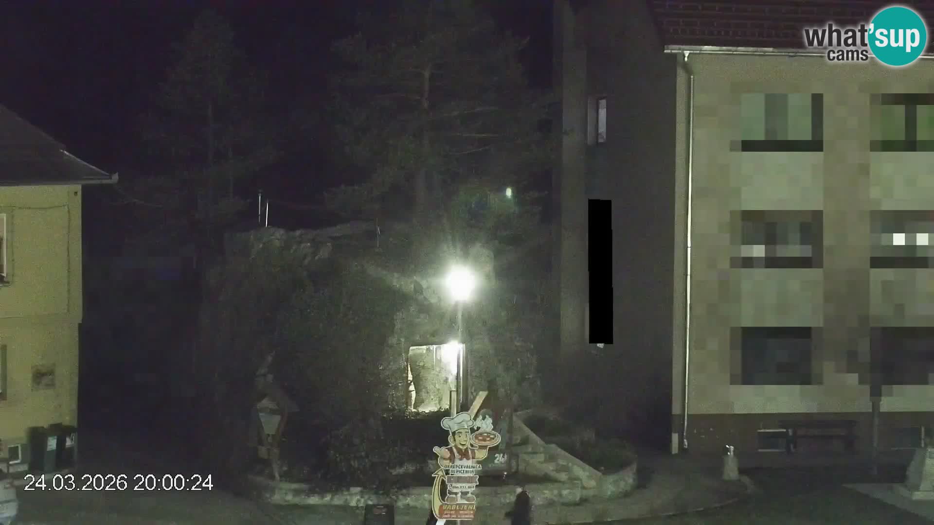 Črna na Koroškem city center | Koroška | Slovenia