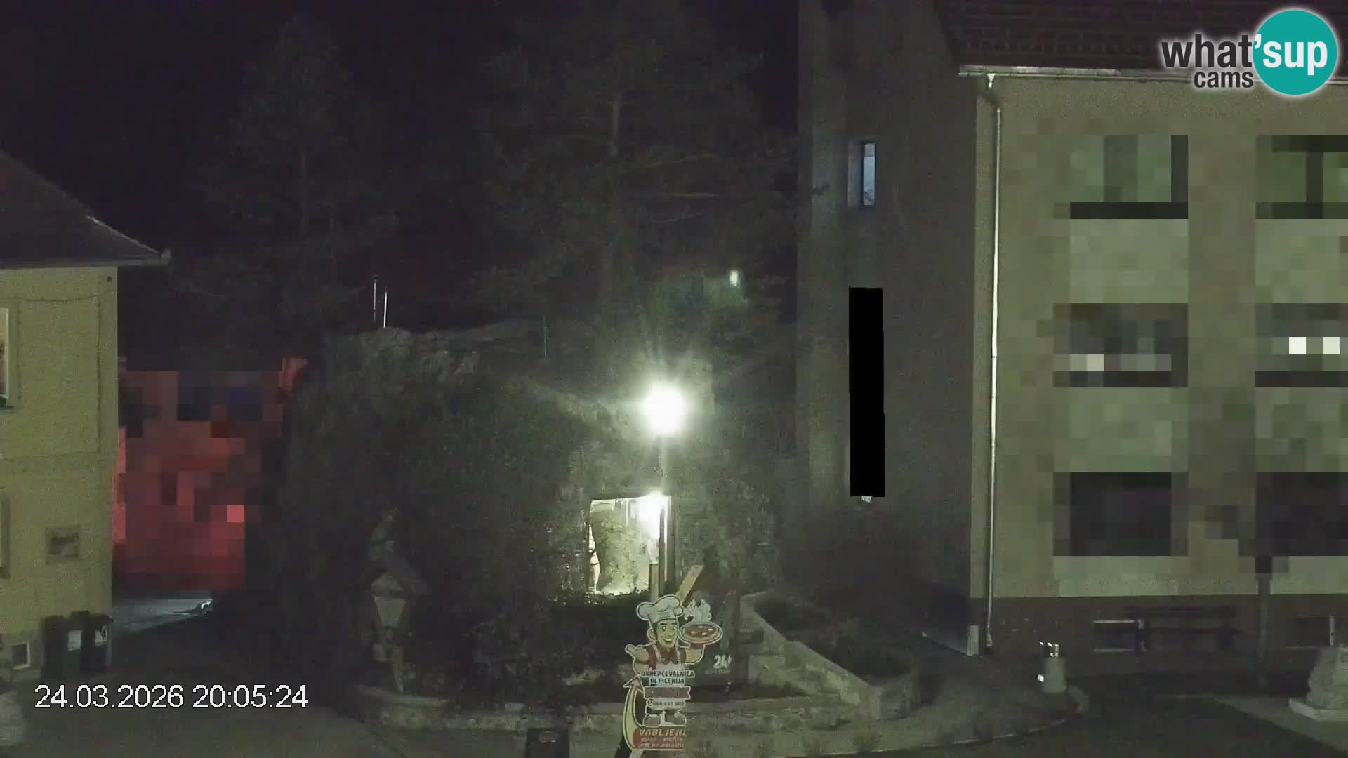 Črna na Koroškem mestno jedro | Koroška