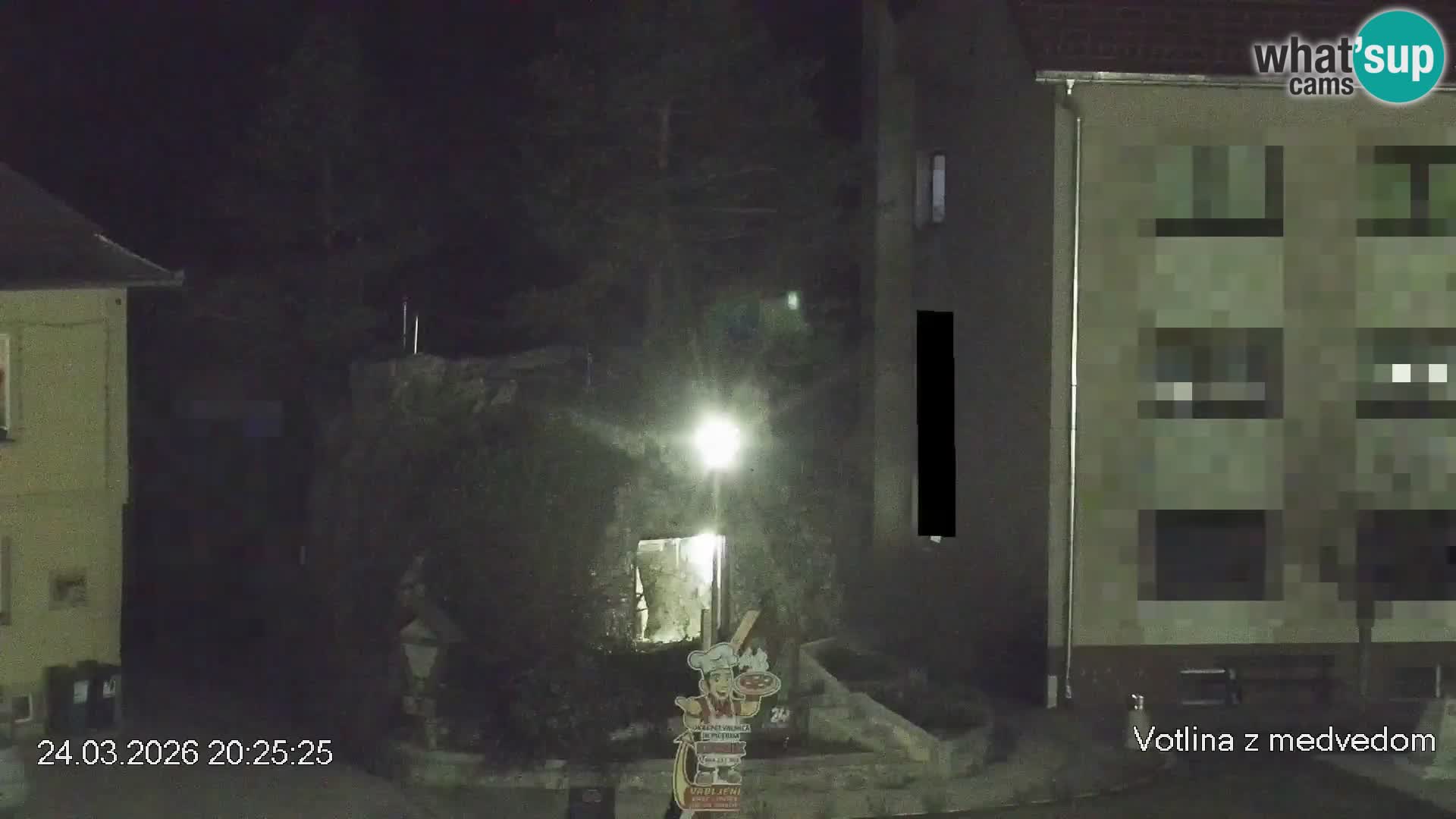 Središte grada Črne na Koroškem | Koroška | Slovenija