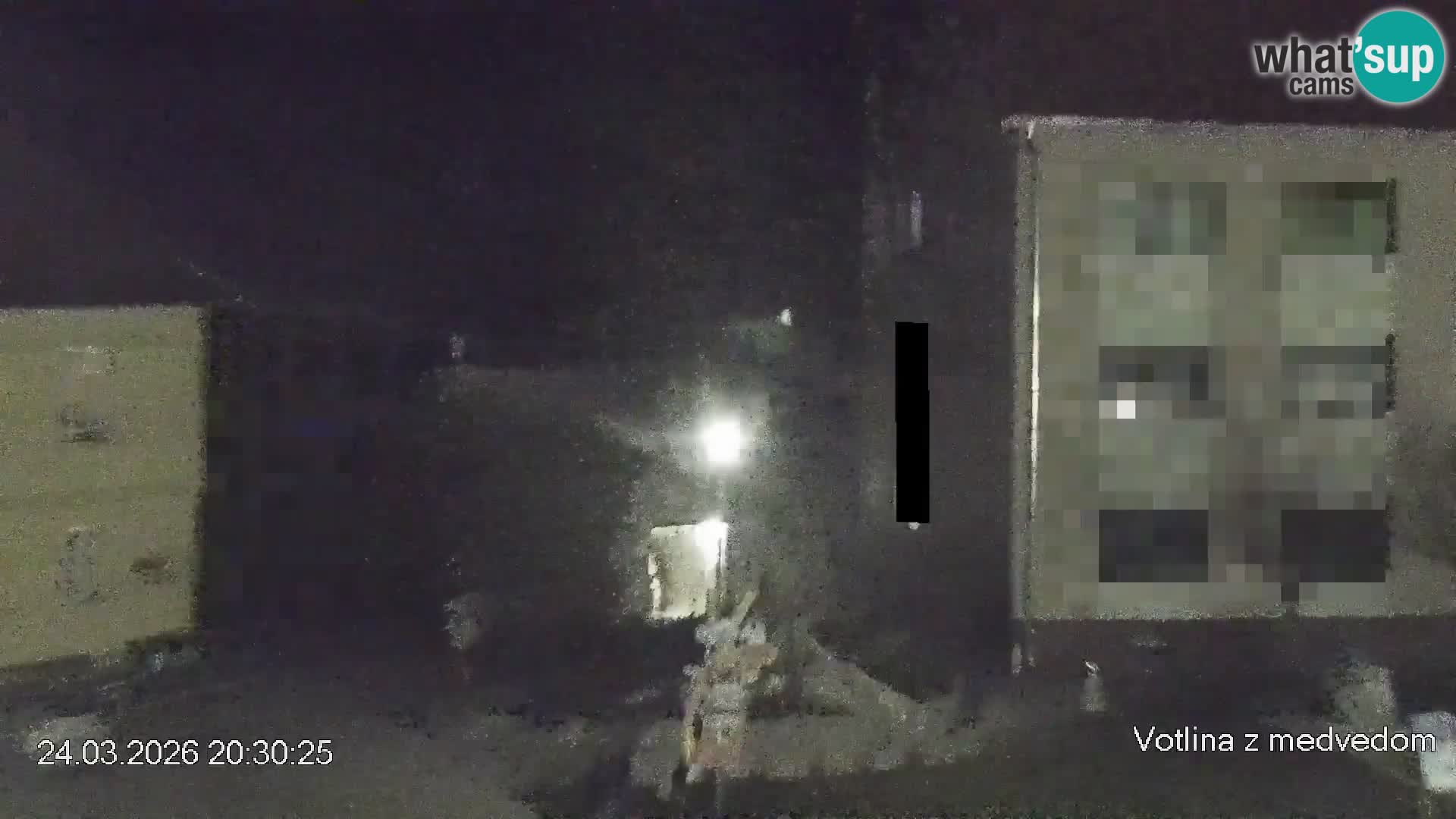 Črna na Koroškem city center | Koroška | Slovenia