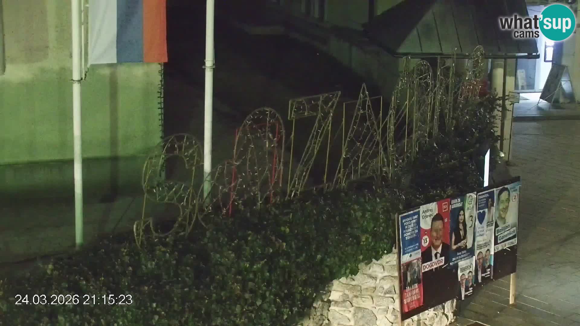 Centro de Črna na Koroškem | Koroška | Eslovenia