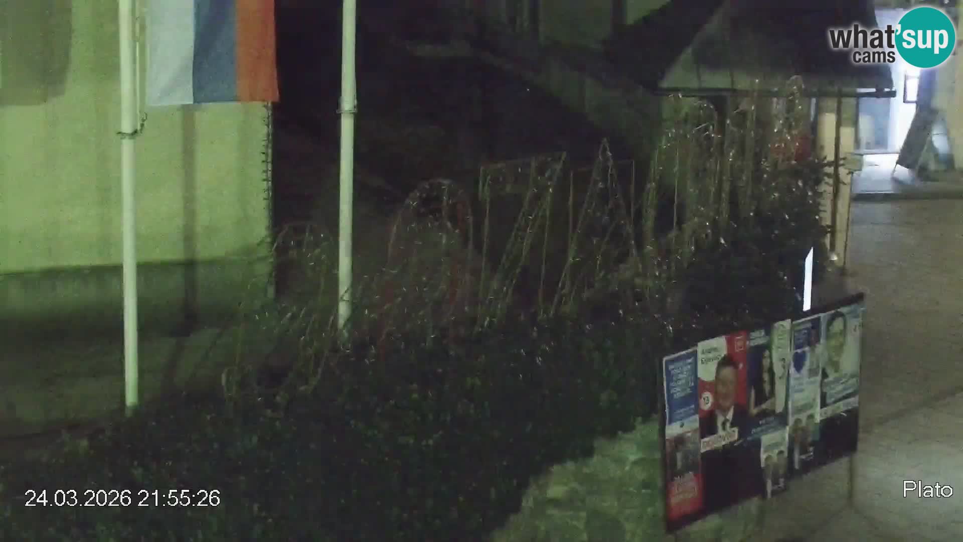 Središte grada Črne na Koroškem | Koroška | Slovenija