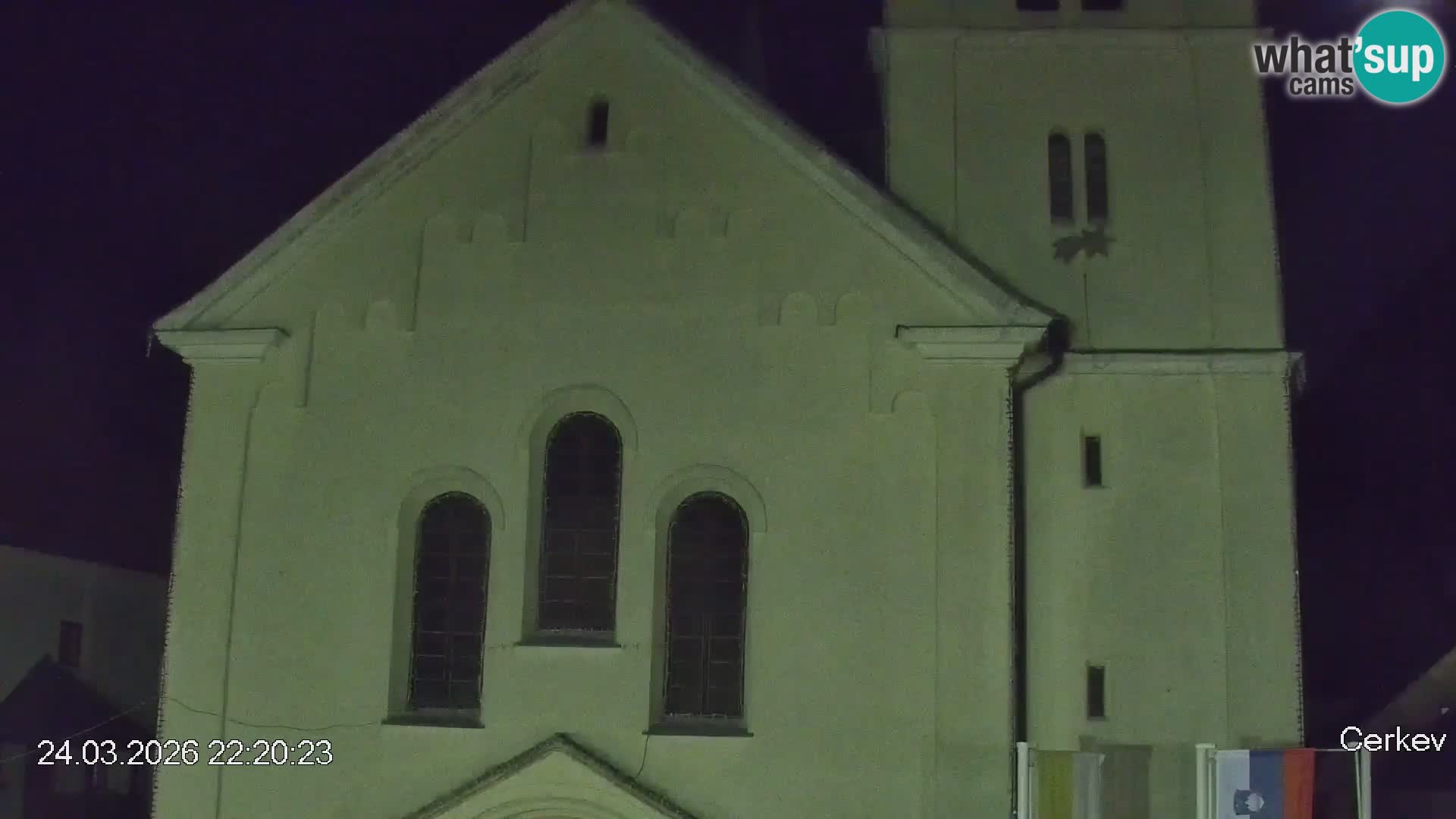 Črna na Koroškem mestno jedro | Koroška