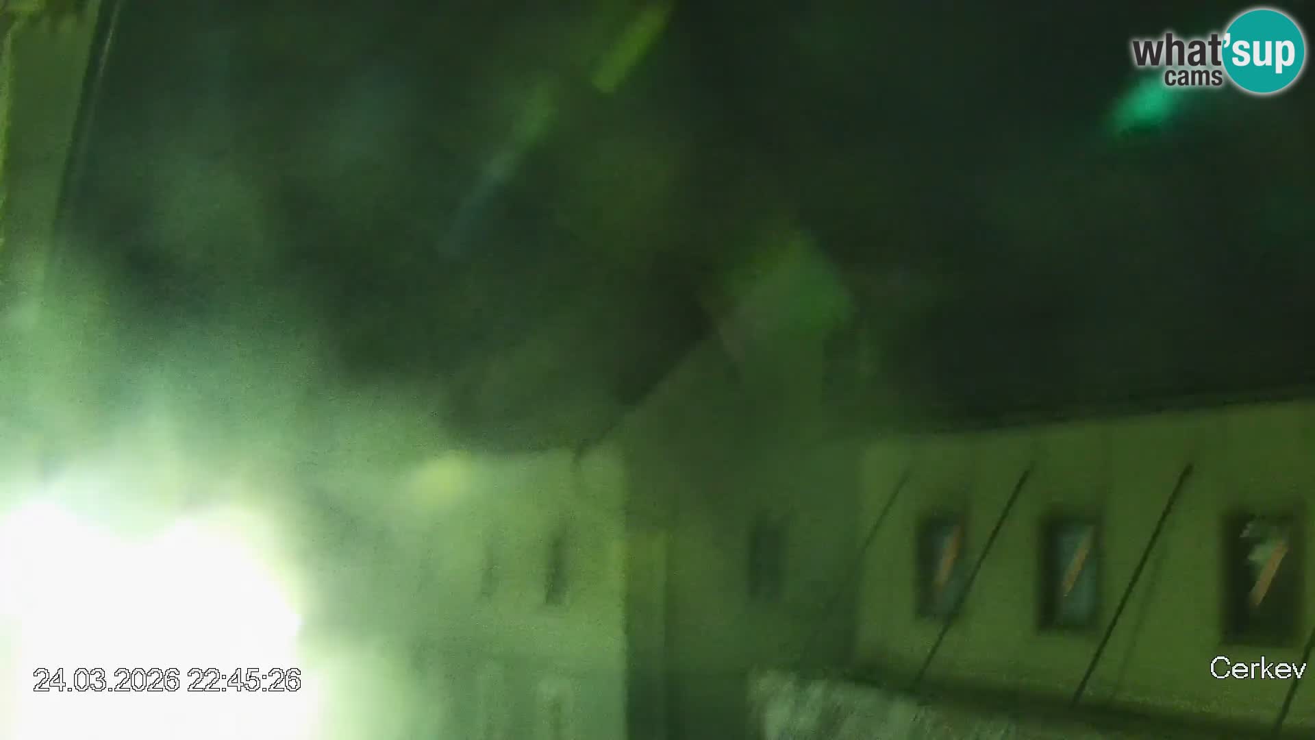 Centro di Črna na Koroškem | Koroška | Slovenia