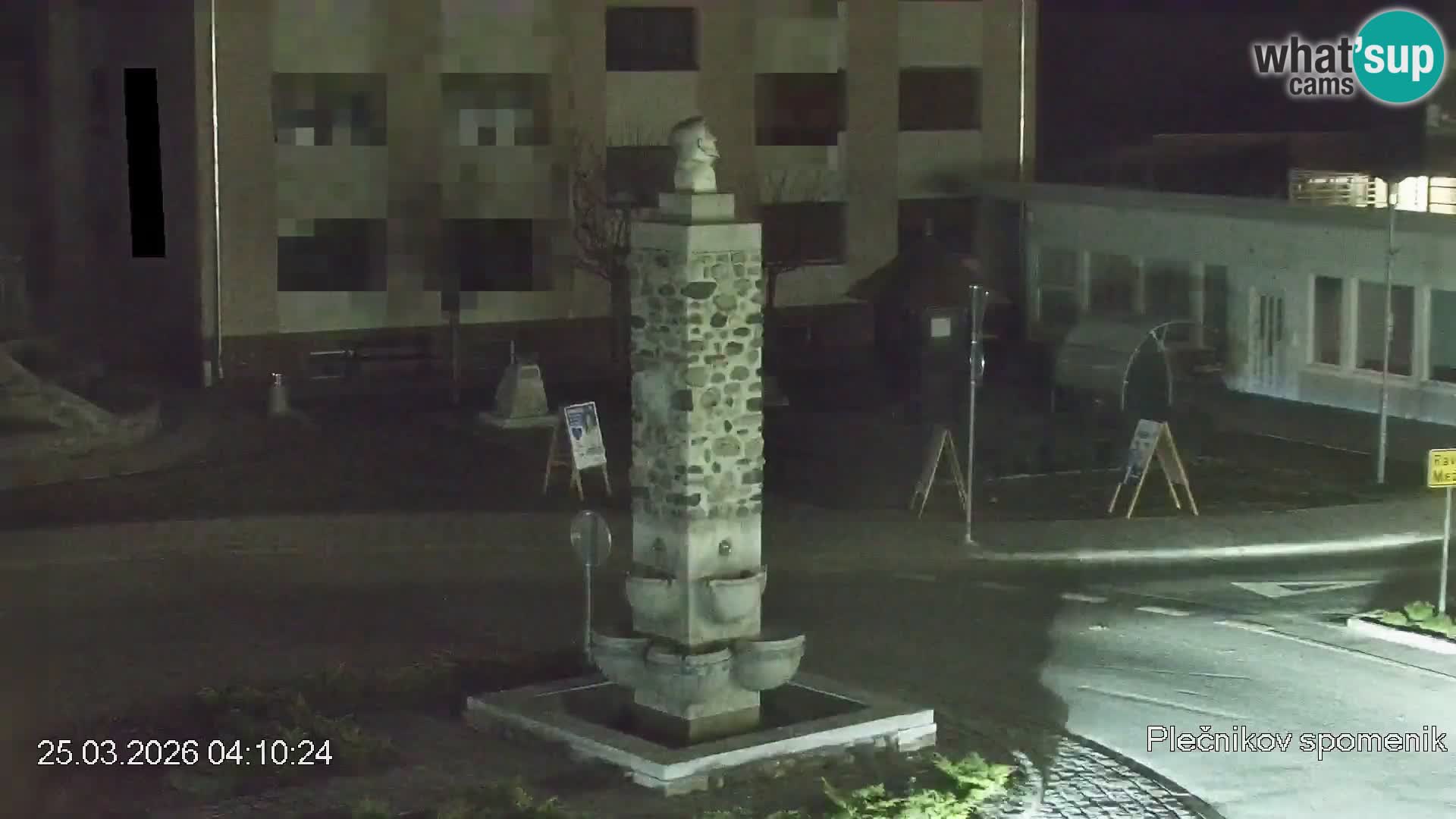 Črna na Koroškem city center | Koroška | Slovenia