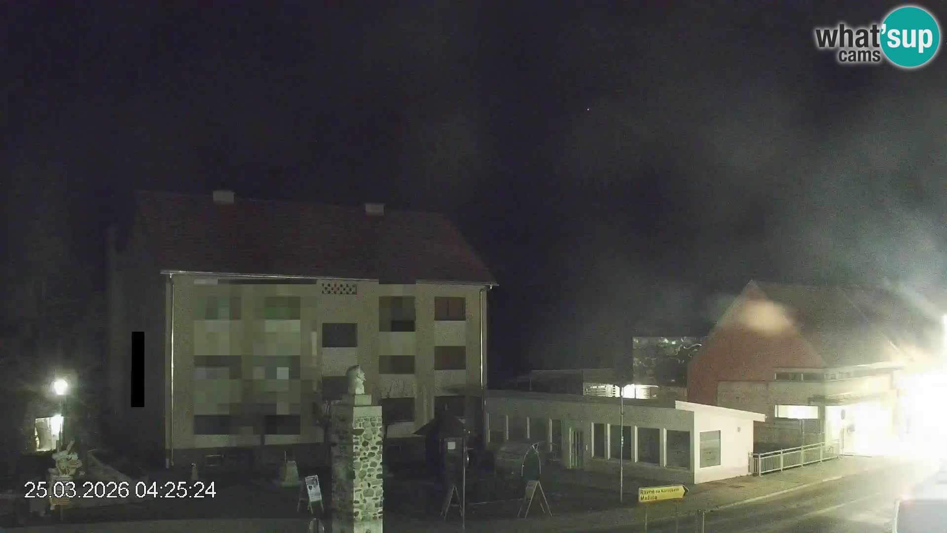 Centro di Črna na Koroškem | Koroška | Slovenia