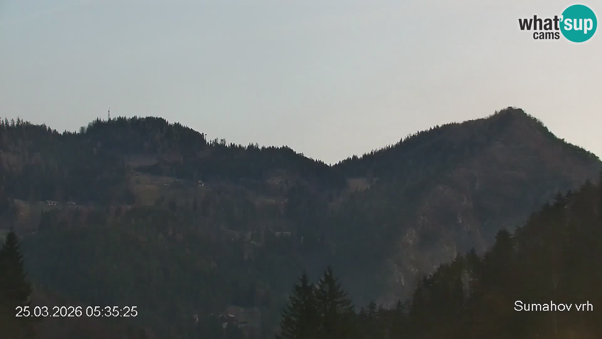 Črna na Koroškem mestno jedro | Koroška