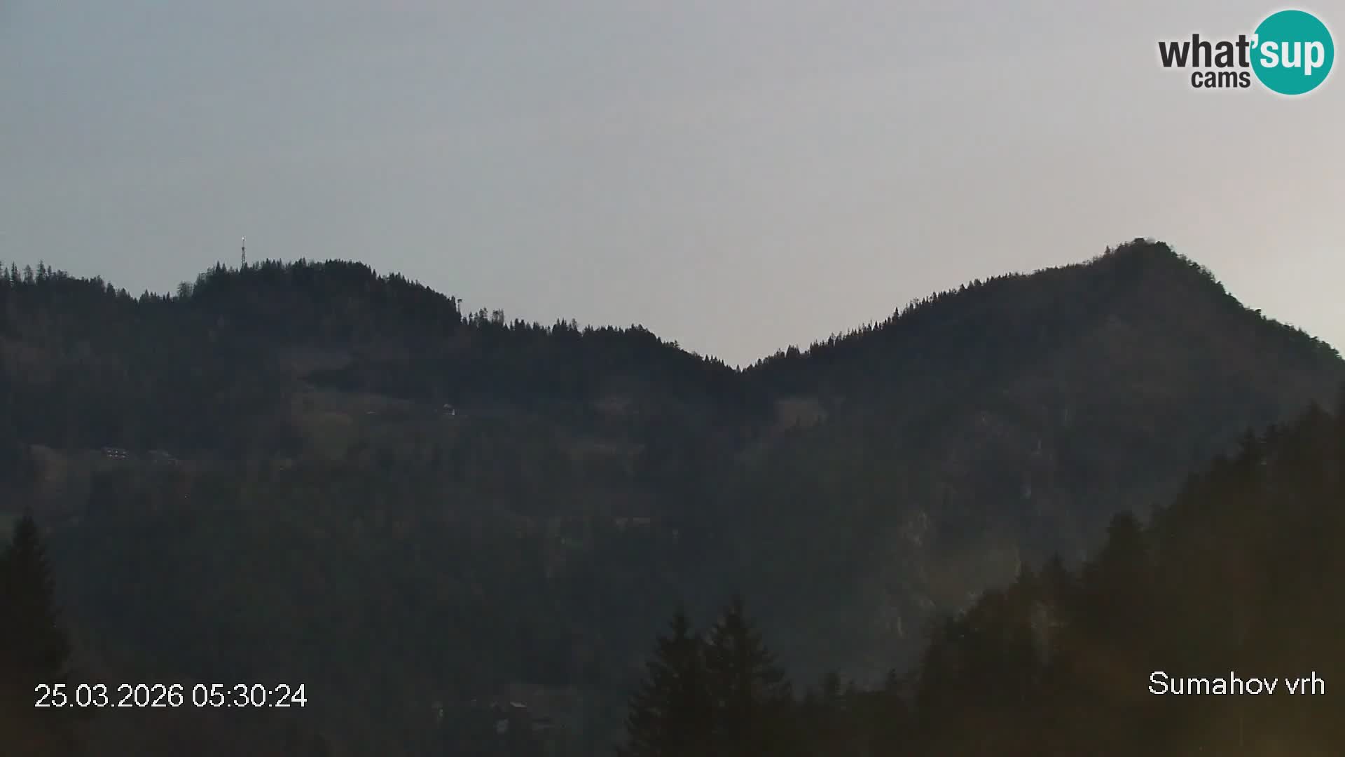 Centro di Črna na Koroškem | Koroška | Slovenia