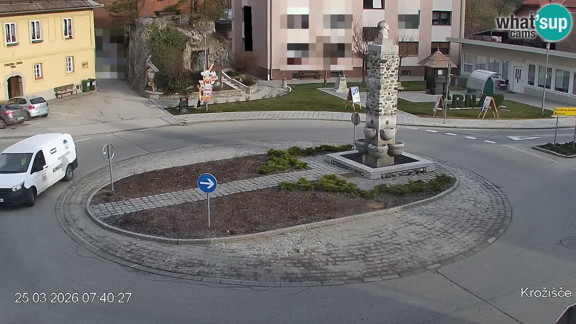 Centro di Črna na Koroškem | Koroška | Slovenia
