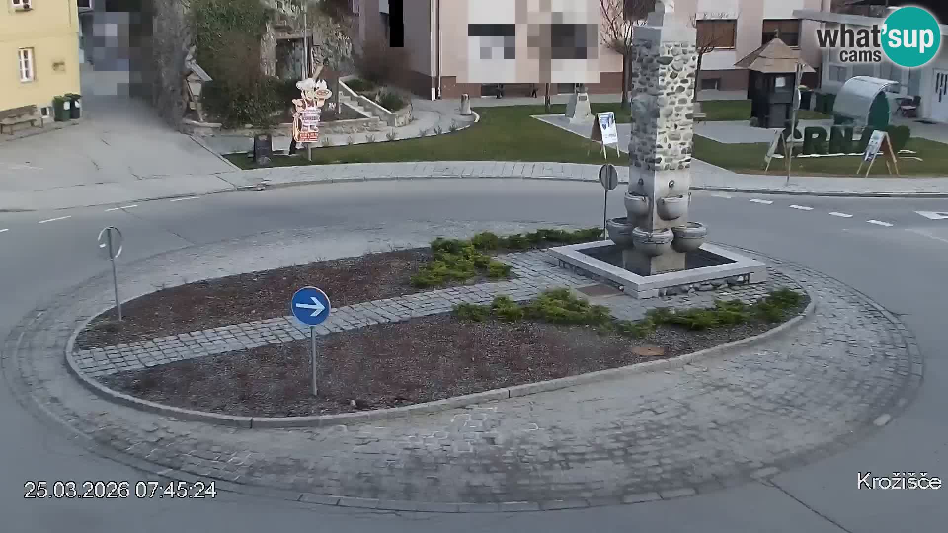 Centro di Črna na Koroškem | Koroška | Slovenia