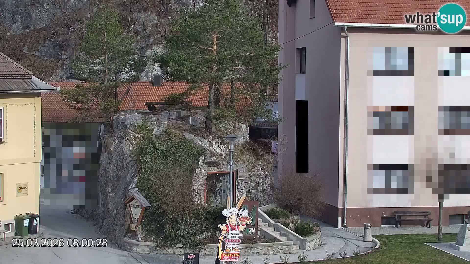 Centro di Črna na Koroškem | Koroška | Slovenia