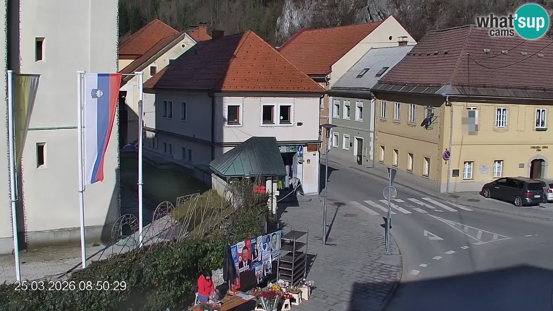 Centro di Črna na Koroškem | Koroška | Slovenia