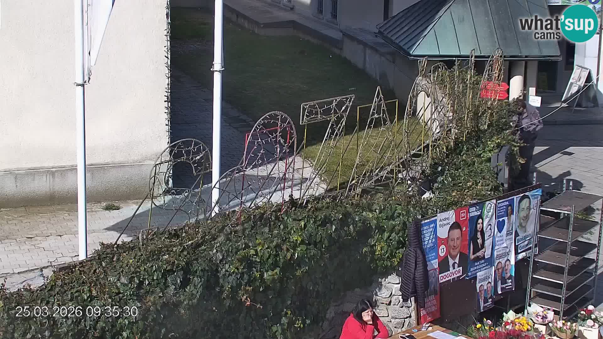 Centro de Črna na Koroškem | Koroška | Eslovenia