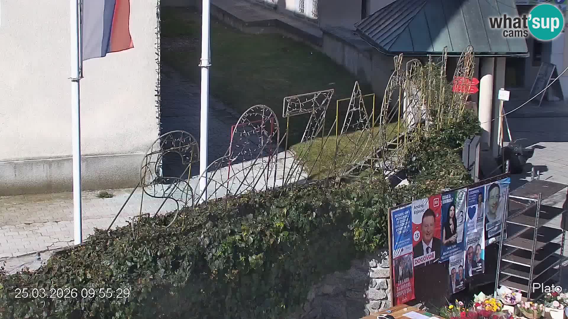 Centro di Črna na Koroškem | Koroška | Slovenia