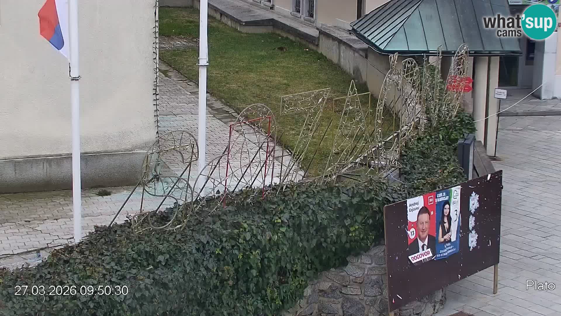 Črna na Koroškem city center | Koroška | Slovenia