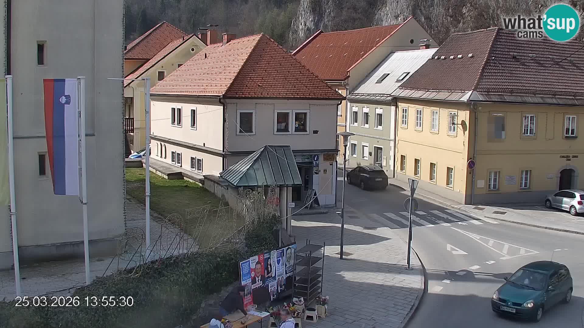 Centro de Črna na Koroškem | Koroška | Eslovenia
