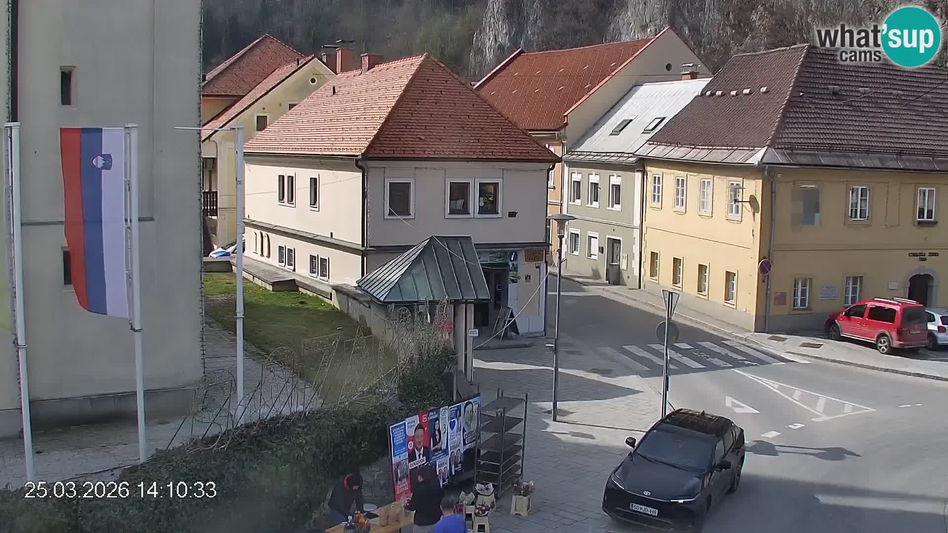 Centro di Črna na Koroškem | Koroška | Slovenia