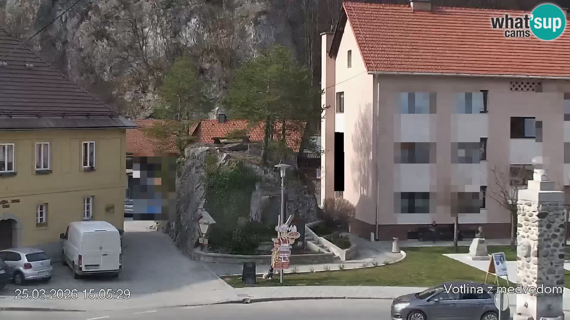 Centro de Črna na Koroškem | Koroška | Eslovenia