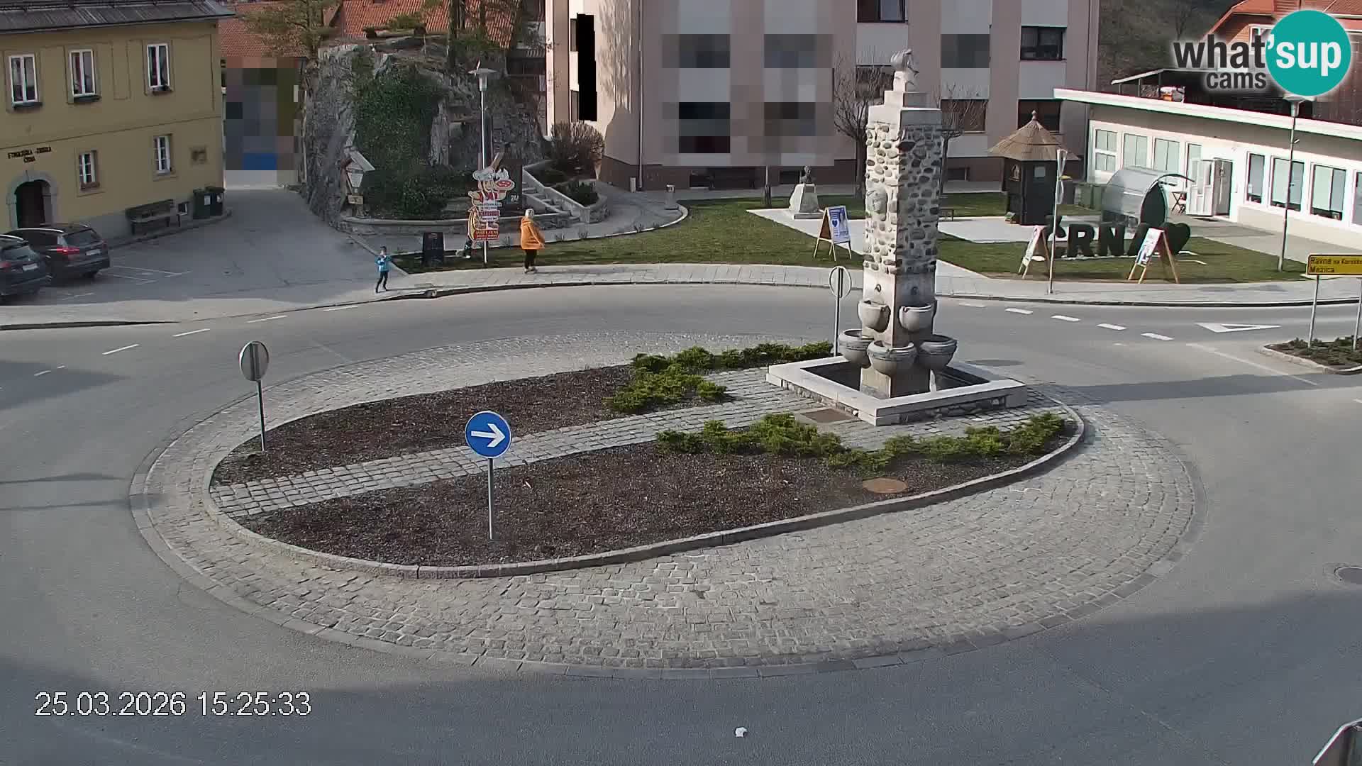 Centro di Črna na Koroškem | Koroška | Slovenia