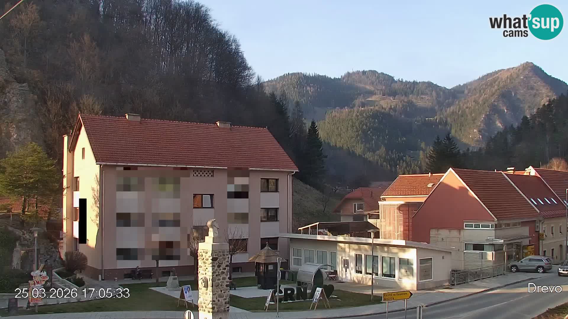 Centro de Črna na Koroškem | Koroška | Eslovenia