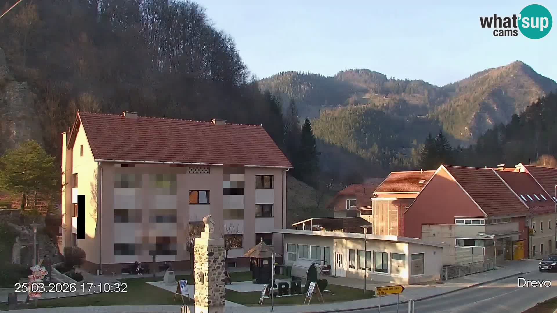 Centro di Črna na Koroškem | Koroška | Slovenia