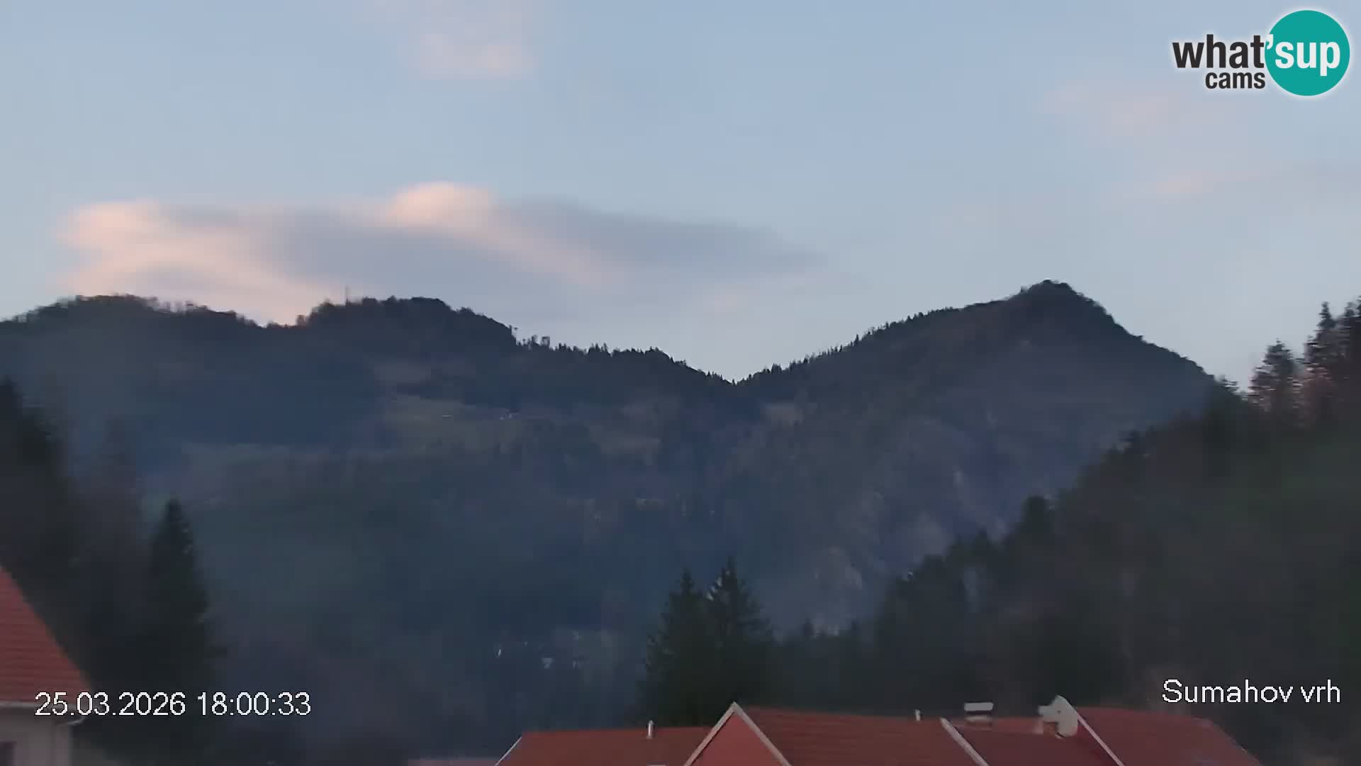 Črna na Koroškem city center | Koroška | Slovenia