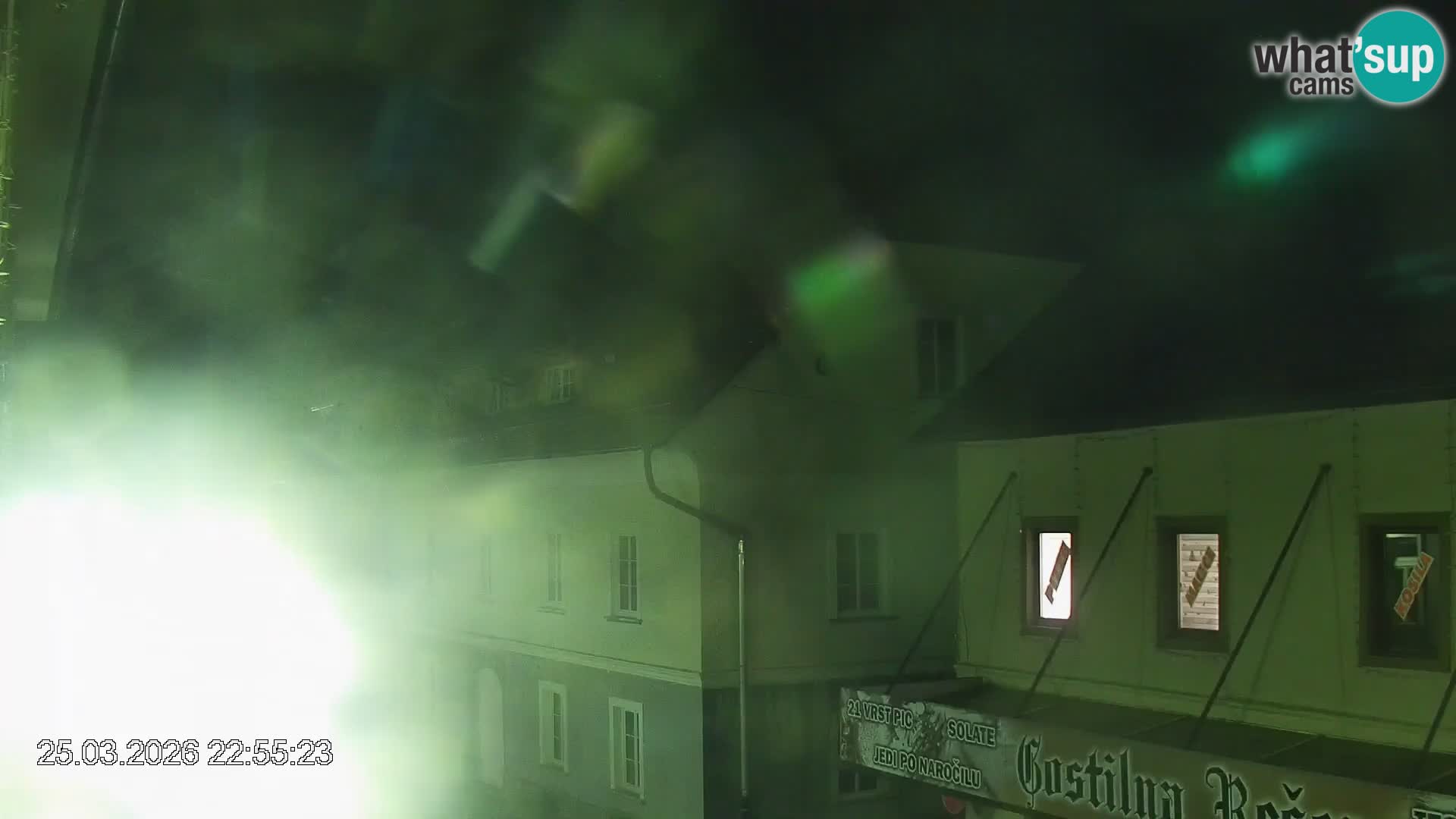 Centro de Črna na Koroškem | Koroška | Eslovenia