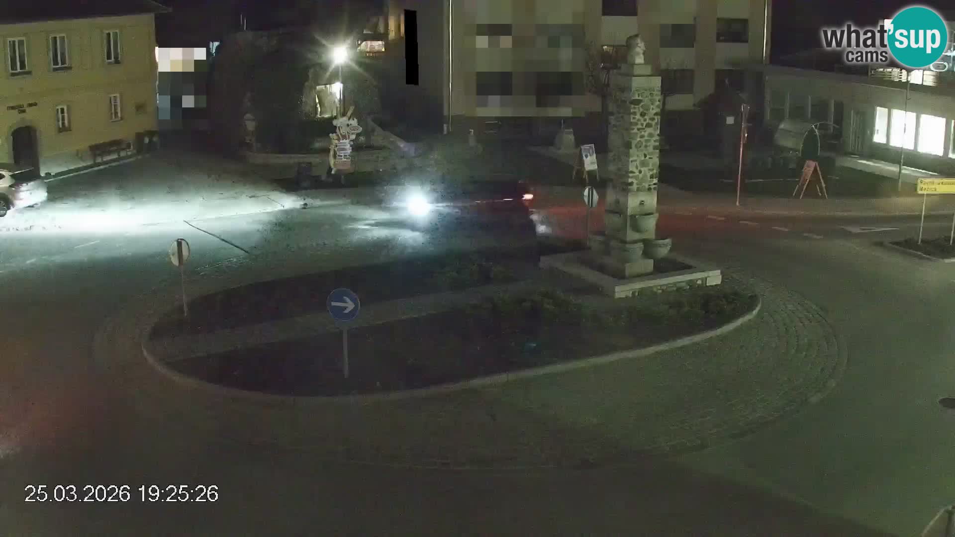 Centro de Črna na Koroškem | Koroška | Eslovenia