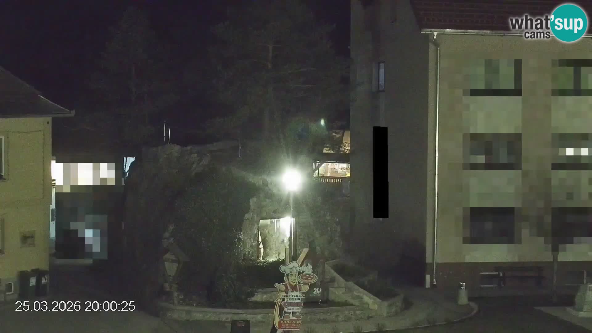 Črna na Koroškem city center | Koroška | Slovenia