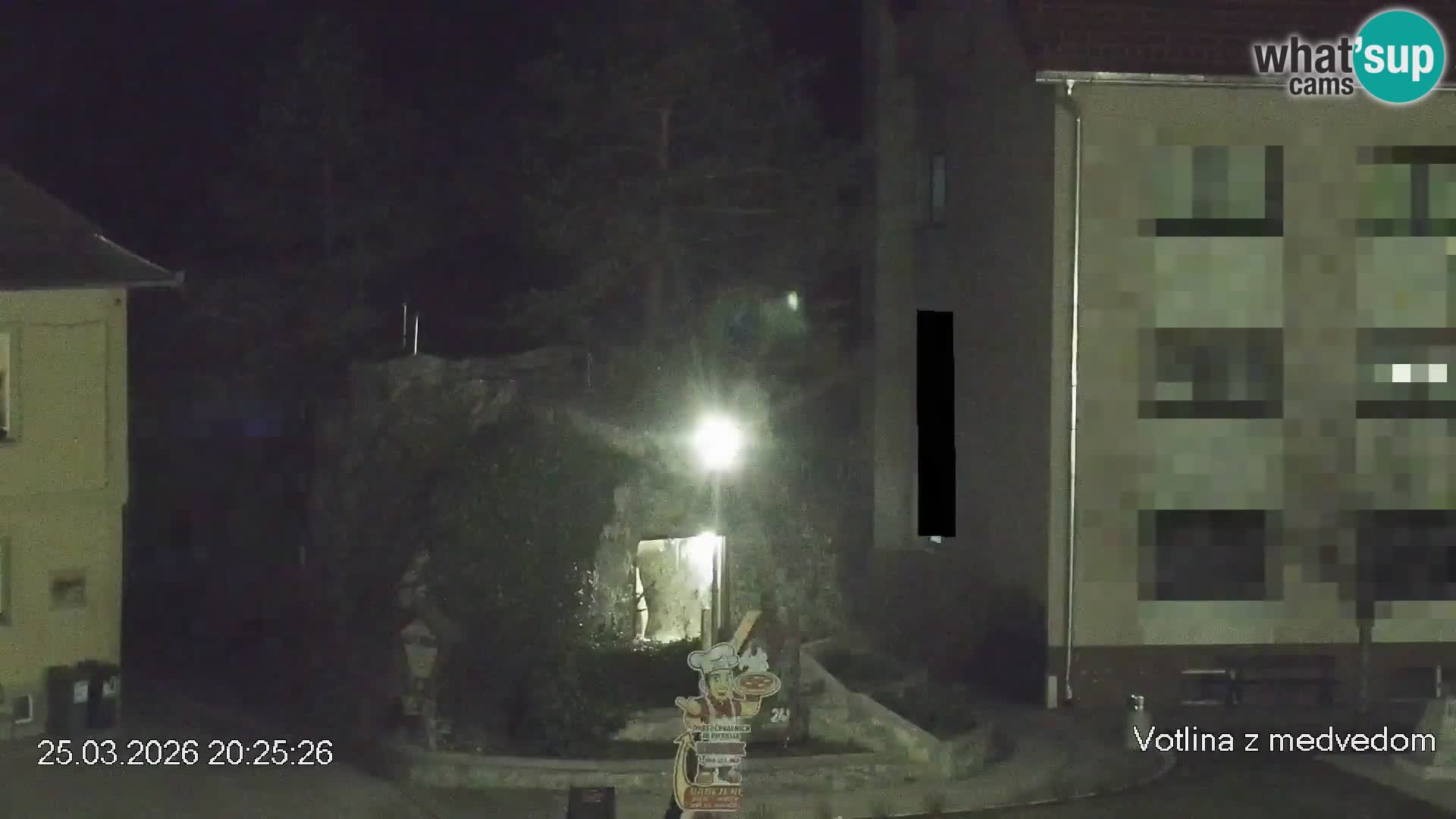 Črna na Koroškem mestno jedro | Koroška