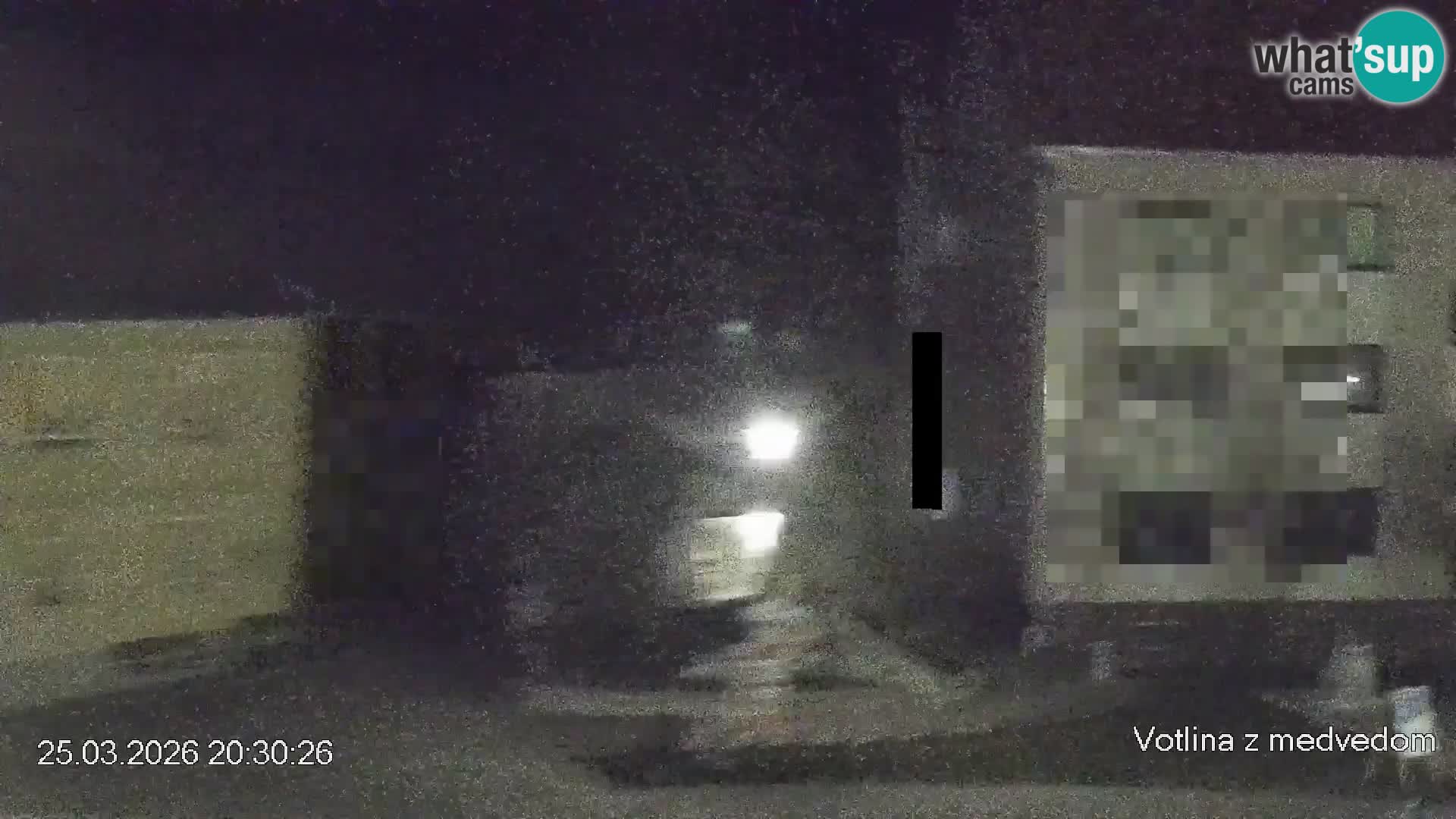 Središte grada Črne na Koroškem | Koroška | Slovenija